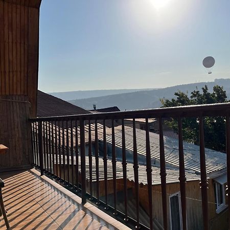 7 Rooms Tbilisi Exterior photo