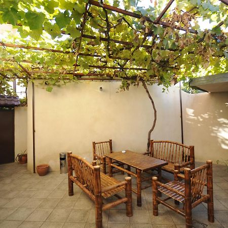 7 Rooms Tbilisi Exterior photo