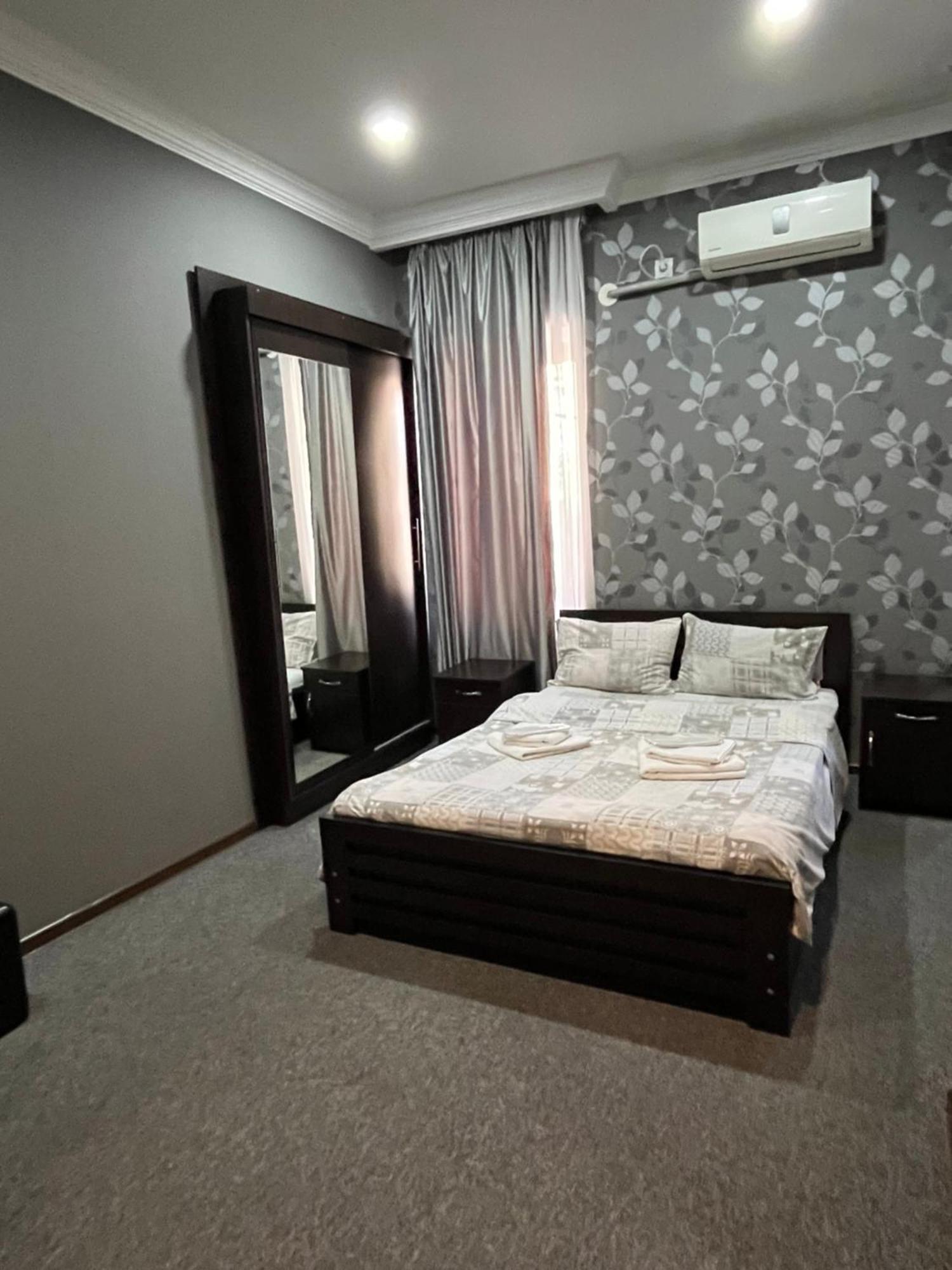 7 Rooms Tbilisi Exterior photo