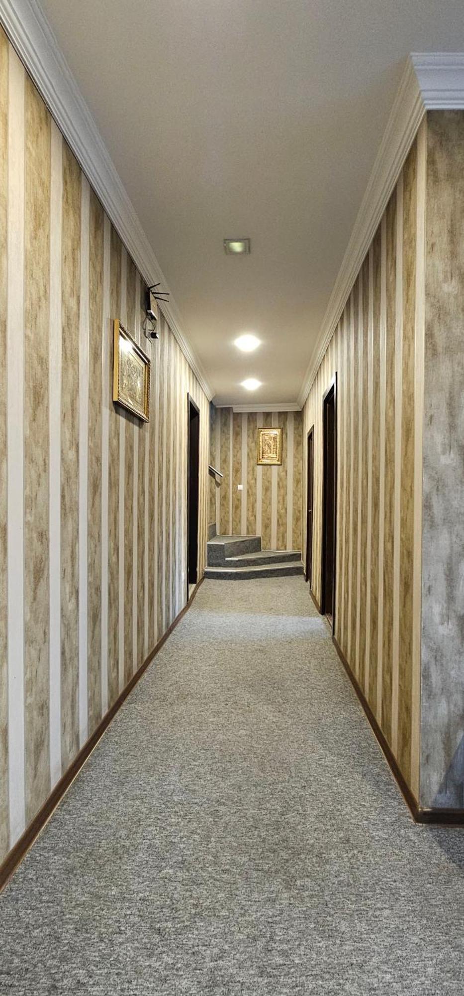 7 Rooms Tbilisi Exterior photo