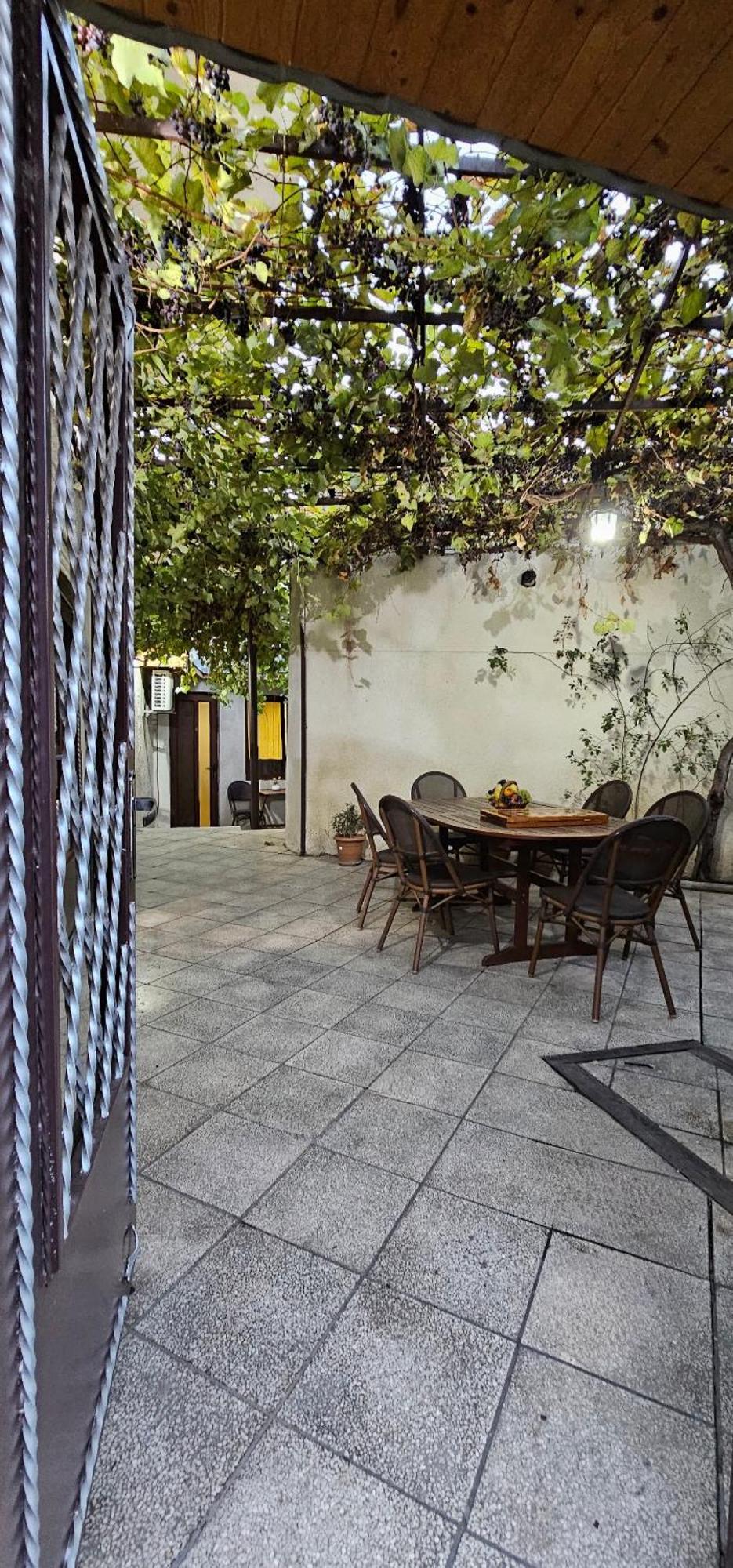 7 Rooms Tbilisi Exterior photo