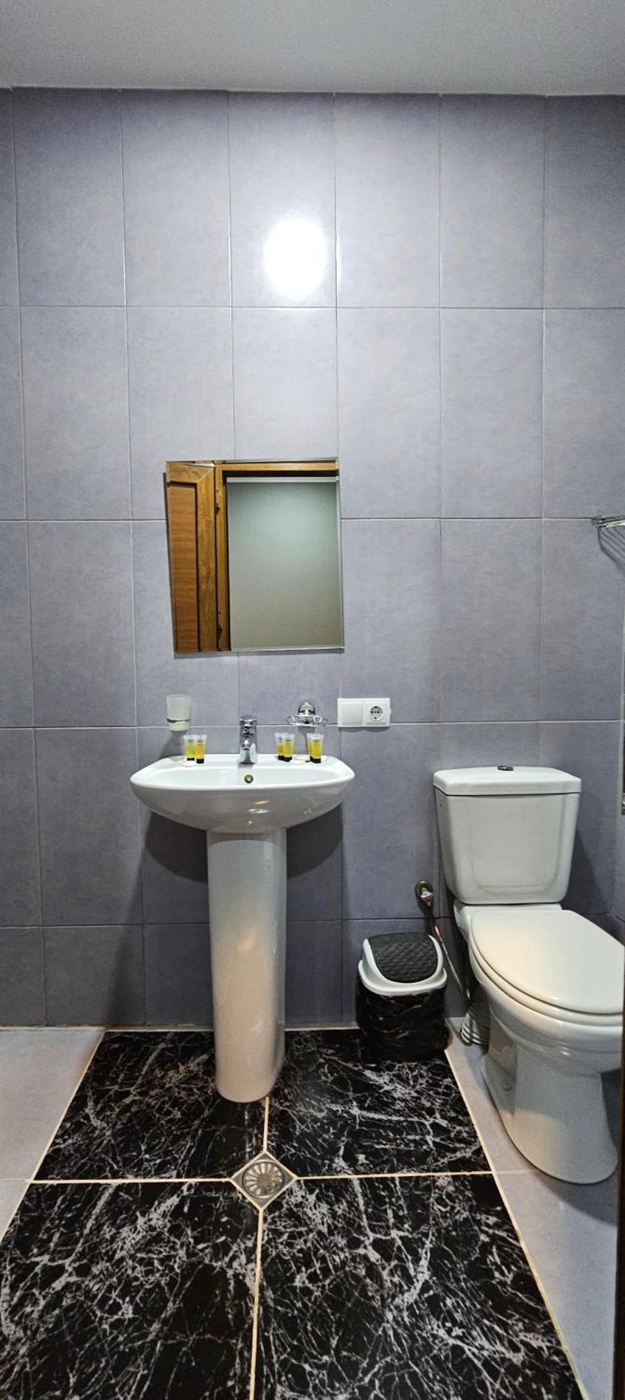 7 Rooms Tbilisi Exterior photo