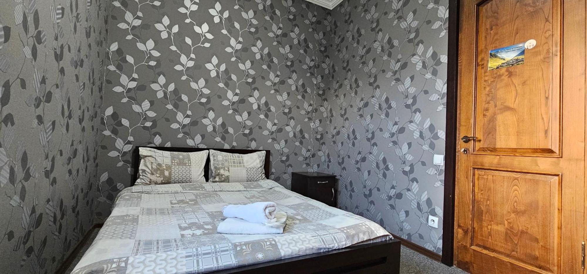7 Rooms Tbilisi Exterior photo