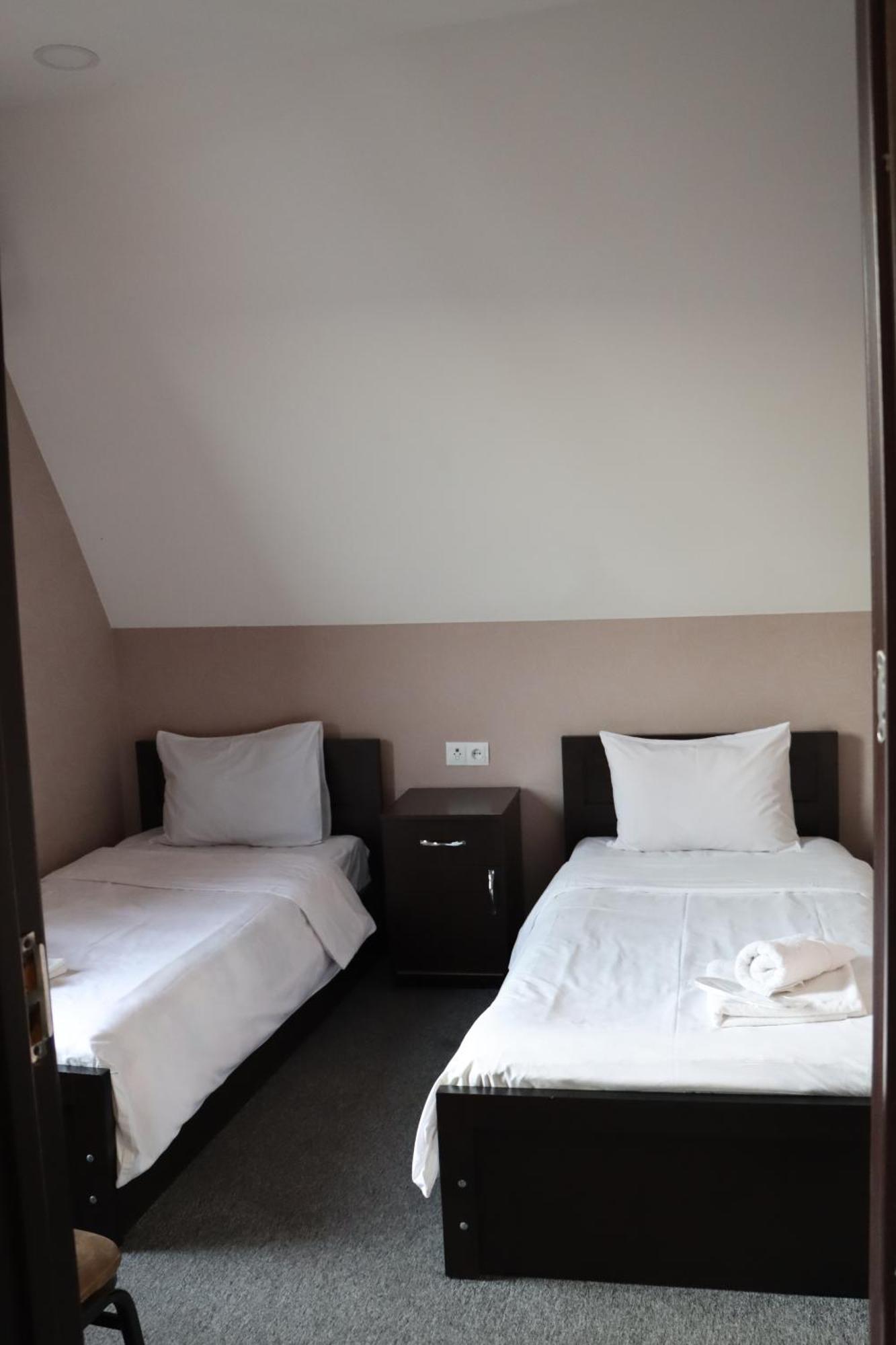 7 Rooms Tbilisi Exterior photo