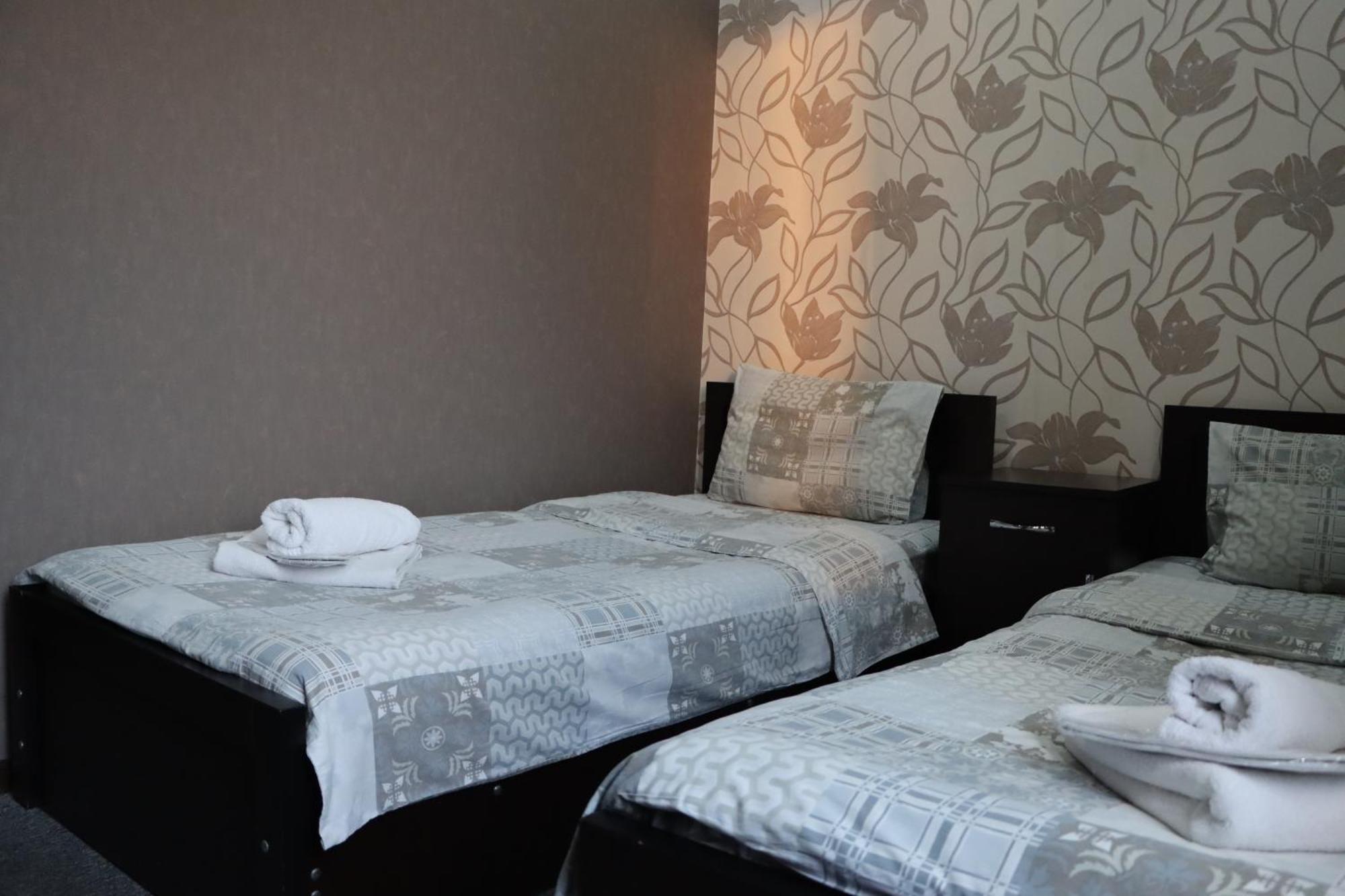 7 Rooms Tbilisi Exterior photo