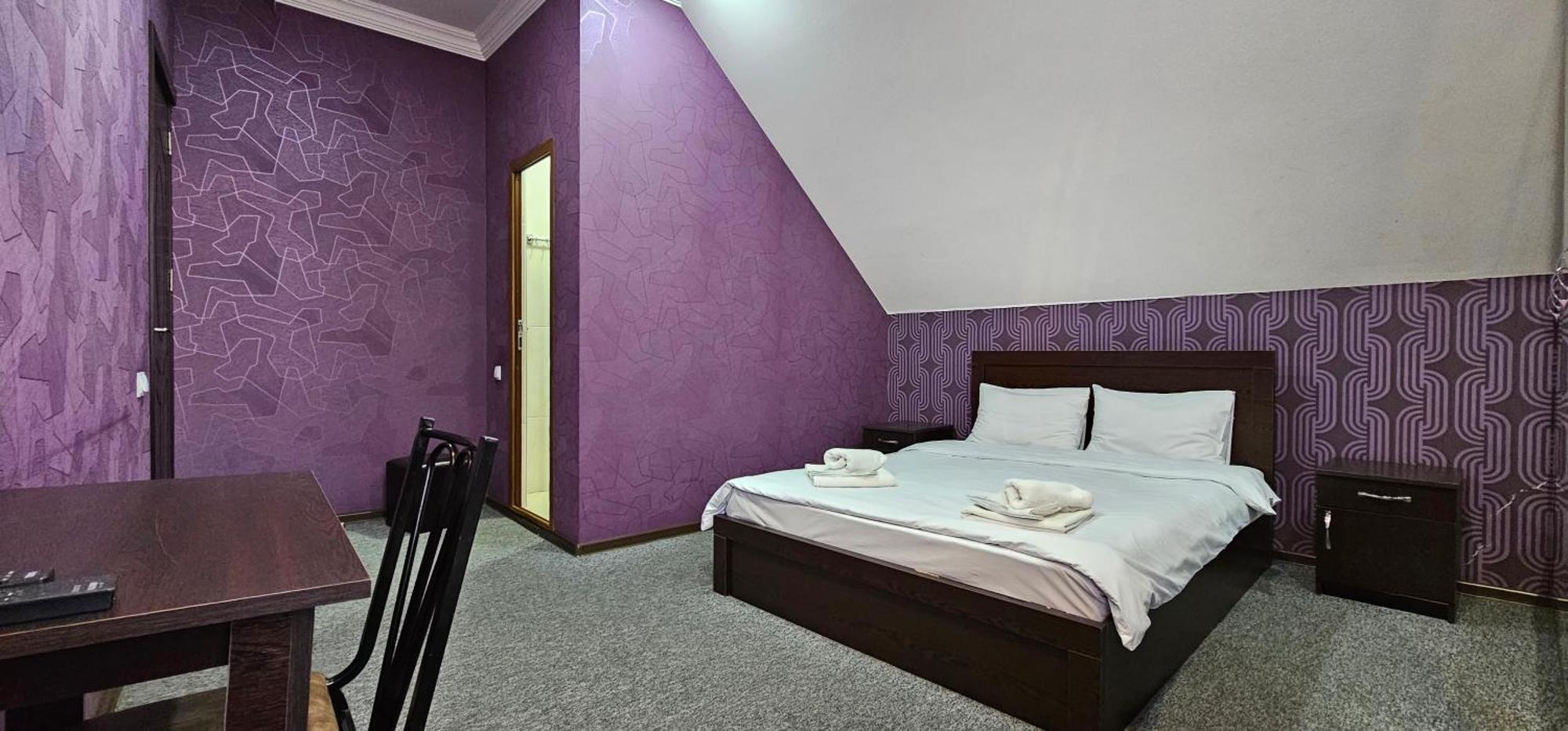 7 Rooms Tbilisi Exterior photo