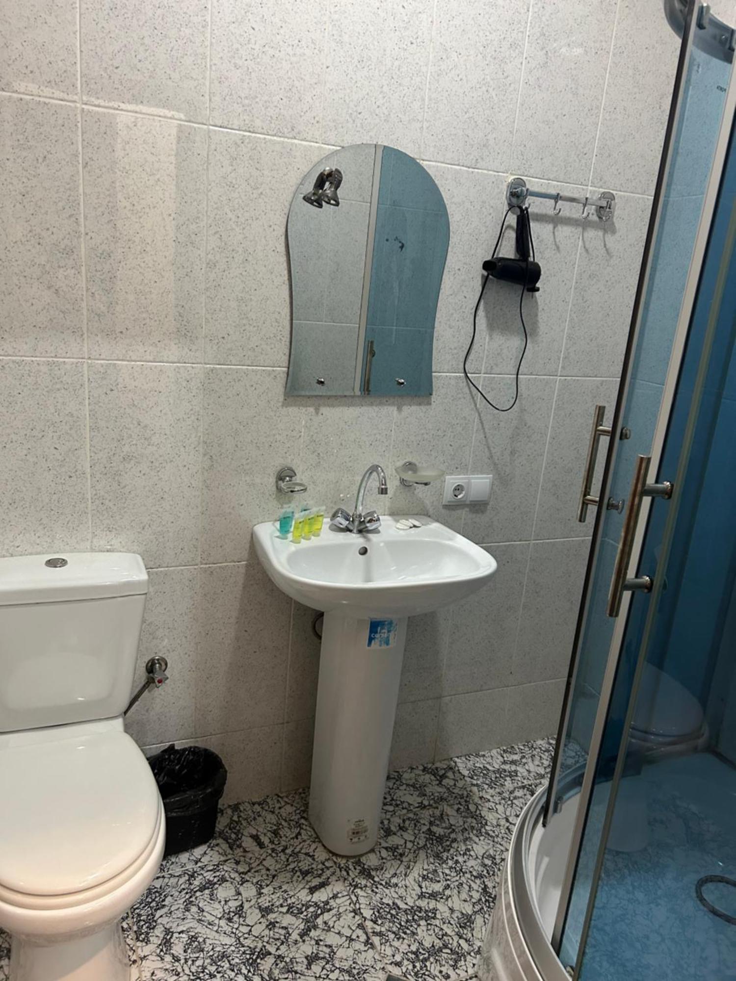 7 Rooms Tbilisi Exterior photo