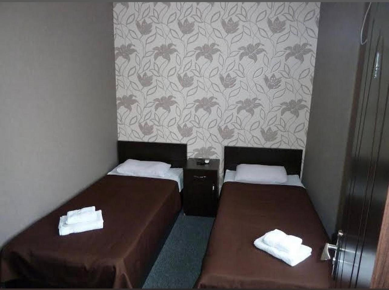 7 Rooms Tbilisi Exterior photo