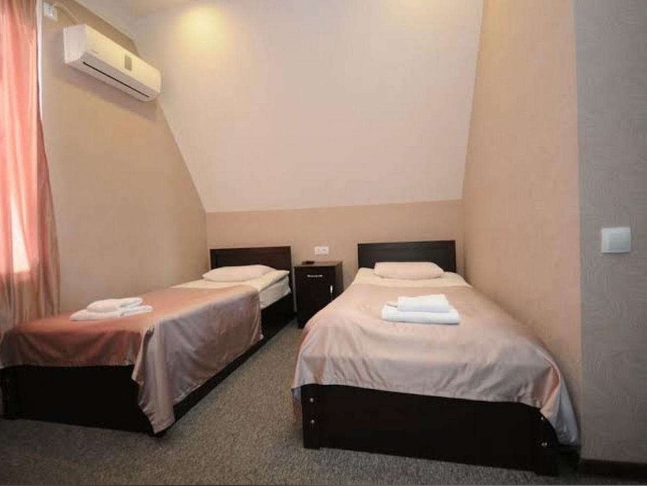 7 Rooms Tbilisi Exterior photo