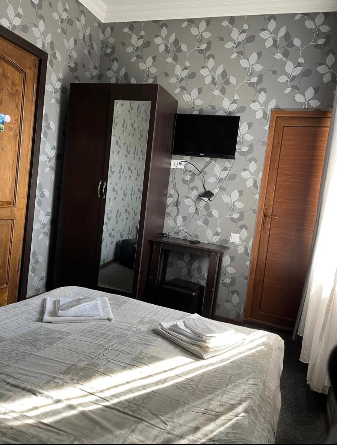 7 Rooms Tbilisi Exterior photo