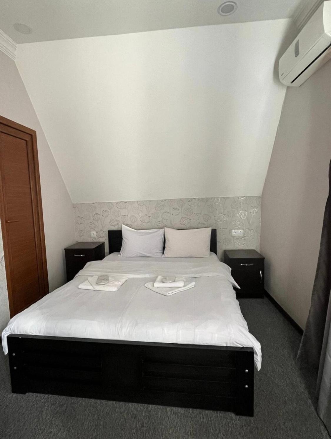 7 Rooms Tbilisi Exterior photo