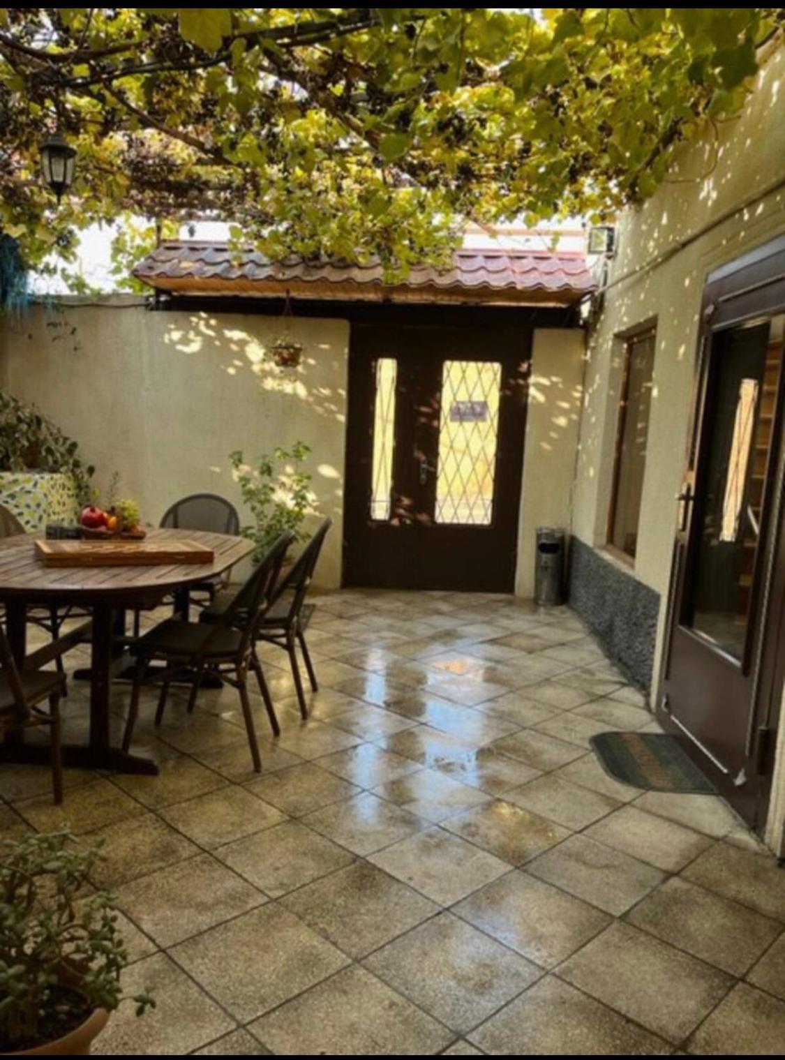 7 Rooms Tbilisi Exterior photo