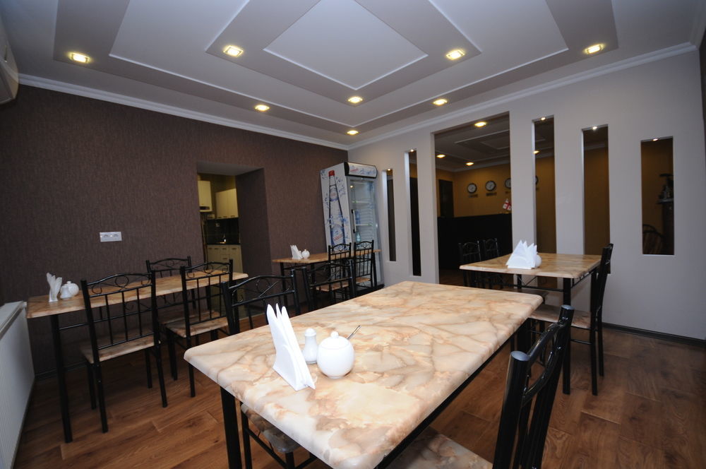 7 Rooms Tbilisi Exterior photo