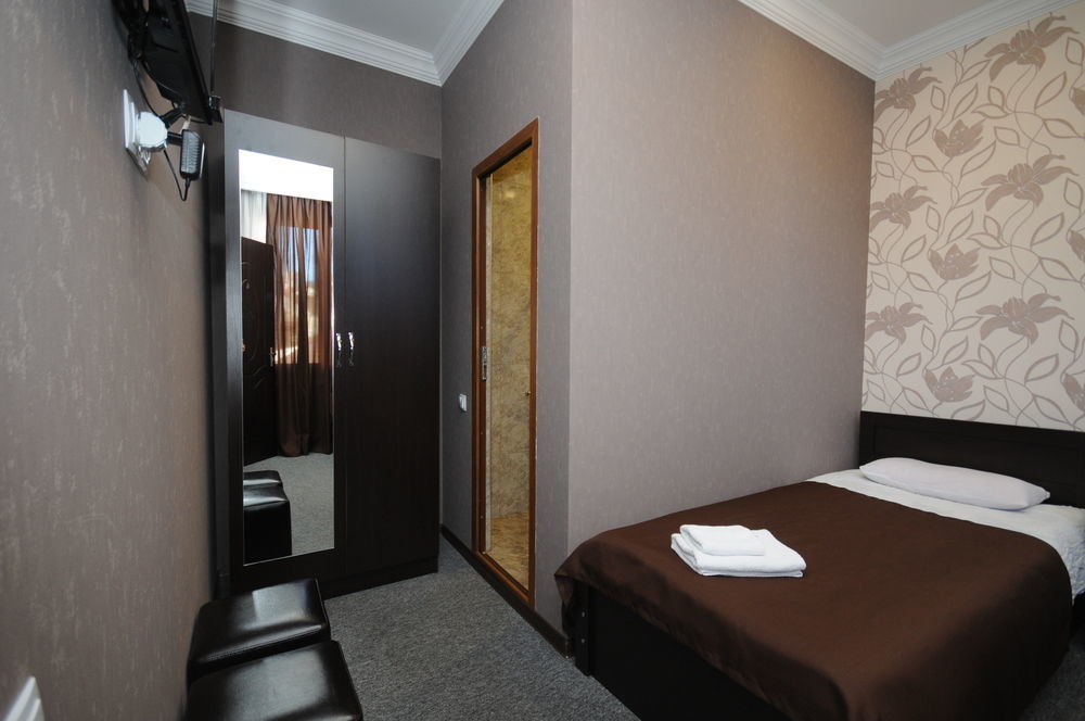 7 Rooms Tbilisi Exterior photo